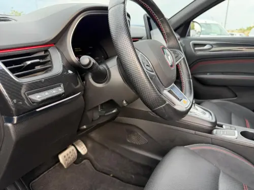 Renault Arkana E-Tech hybride 145 R.S. Line Fast Track - Photo 22