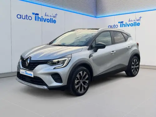 Renault Captur TCe 100 GPL Evolution - Photo 0