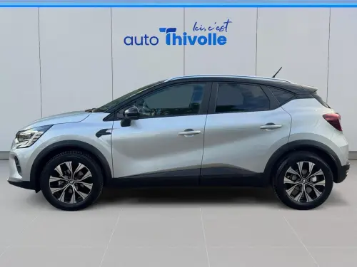Renault Captur TCe 100 GPL Evolution - Photo 1