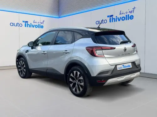 Renault Captur TCe 100 GPL Evolution - Photo 2