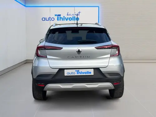 Renault Captur TCe 100 GPL Evolution - Photo 3