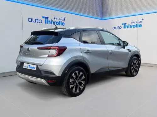 Renault Captur TCe 100 GPL Evolution - Photo 4
