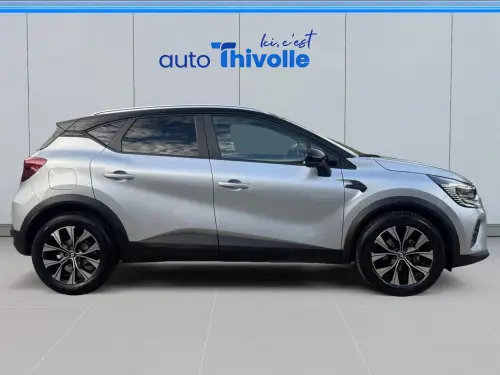 Renault Captur TCe 100 GPL Evolution - Photo 5
