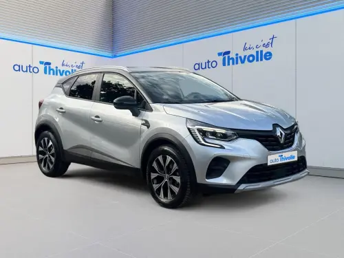 Renault Captur TCe 100 GPL Evolution - Photo 6