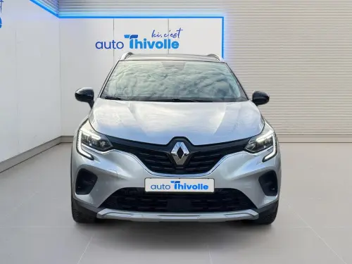 Renault Captur TCe 100 GPL Evolution - Photo 7
