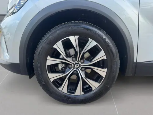 Renault Captur TCe 100 GPL Evolution - Photo 8