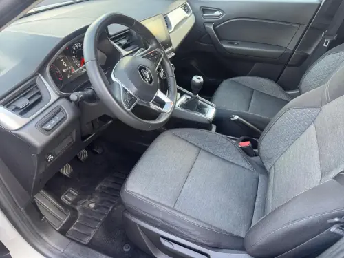 Renault Captur TCe 100 GPL Evolution - Photo 9