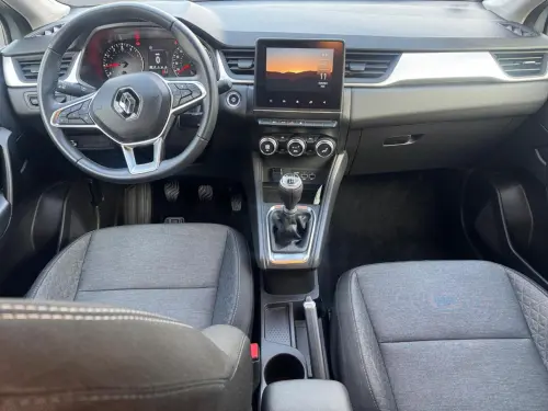 Renault Captur TCe 100 GPL Evolution - Photo 11