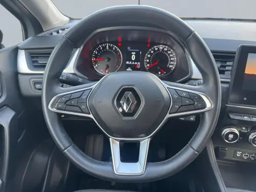 Renault Captur TCe 100 GPL Evolution - Photo 12
