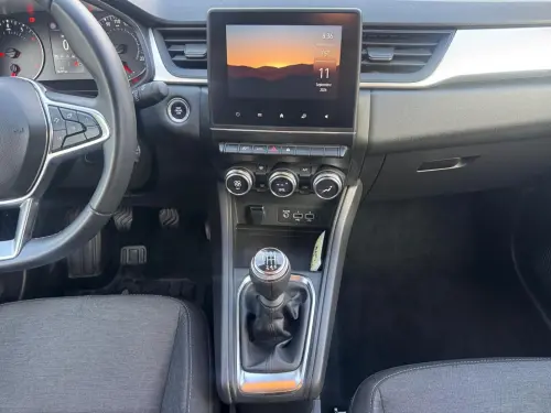 Renault Captur TCe 100 GPL Evolution - Photo 14