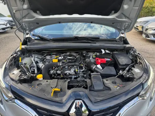 Renault Captur TCe 100 GPL Evolution - Photo 19
