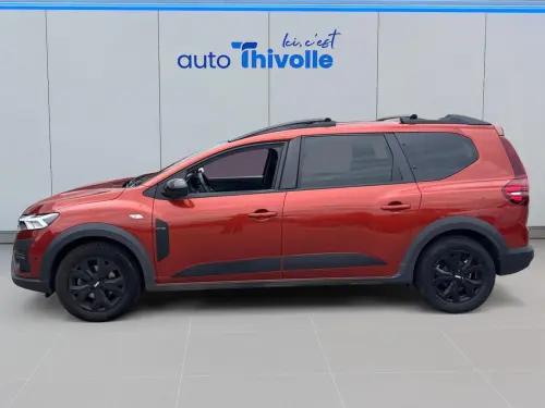 Dacia Jogger ECO-G 100 7 places Extreme + - Photo 1