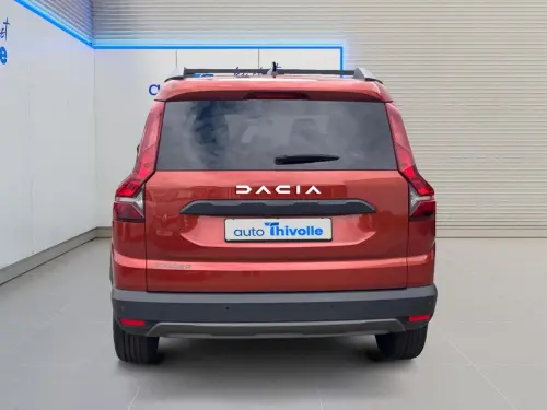 Dacia Jogger ECO-G 100 7 places Extreme + - Photo 3