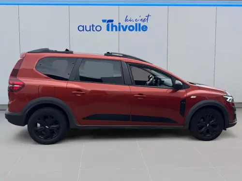 Dacia Jogger ECO-G 100 7 places Extreme + - Photo 5