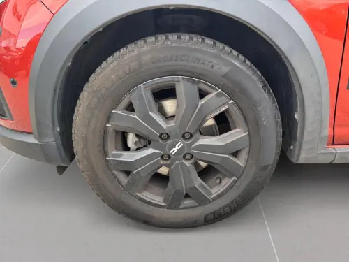 Dacia Jogger ECO-G 100 7 places Extreme + - Photo 8