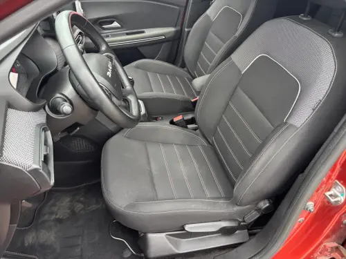 Dacia Jogger ECO-G 100 7 places Extreme + - Photo 9
