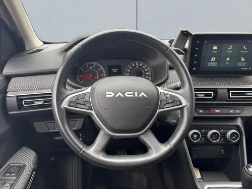 Dacia Jogger ECO-G 100 7 places Extreme + - Photo 12