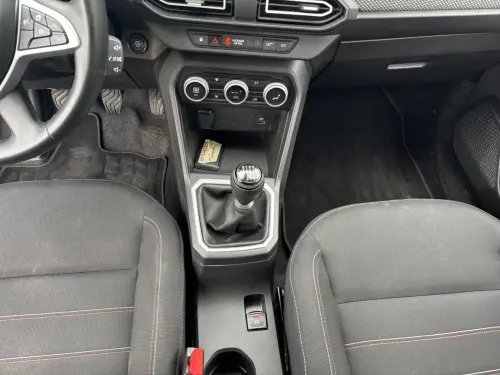 Dacia Jogger ECO-G 100 7 places Extreme + - Photo 14