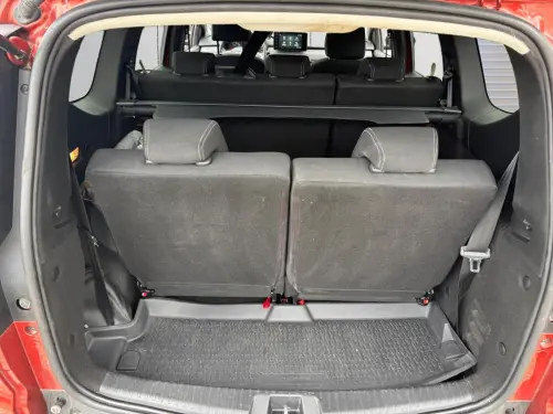 Dacia Jogger ECO-G 100 7 places Extreme + - Photo 18