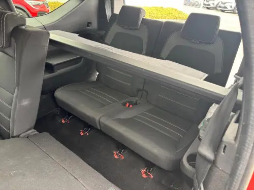 Dacia Jogger ECO-G 100 7 places Extreme + - Photo 21