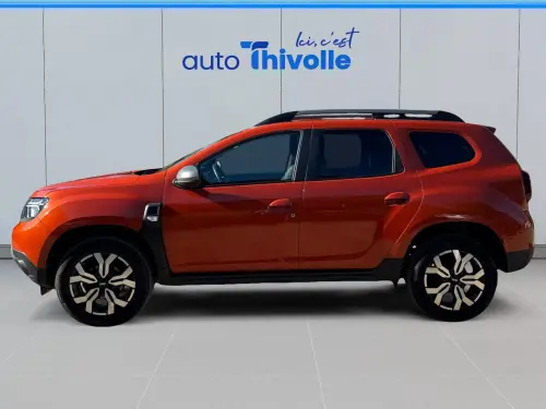 Dacia Duster Blue dCi 115 4x2 Journey + - Photo 1