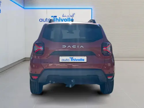 Dacia Duster Blue dCi 115 4x2 Journey + - Photo 3