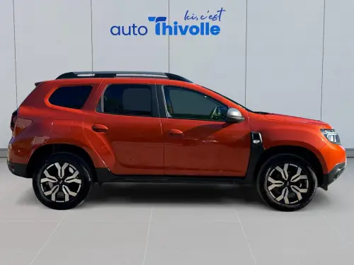 Dacia Duster Blue dCi 115 4x2 Journey + - Photo 5