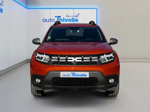 Dacia Duster Blue dCi 115 4x2 Journey + - Photo 7