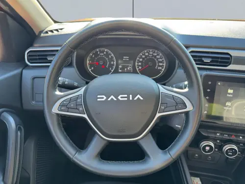 Dacia Duster Blue dCi 115 4x2 Journey + - Photo 12