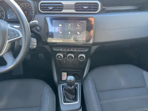 Dacia Duster Blue dCi 115 4x2 Journey + - Photo 14