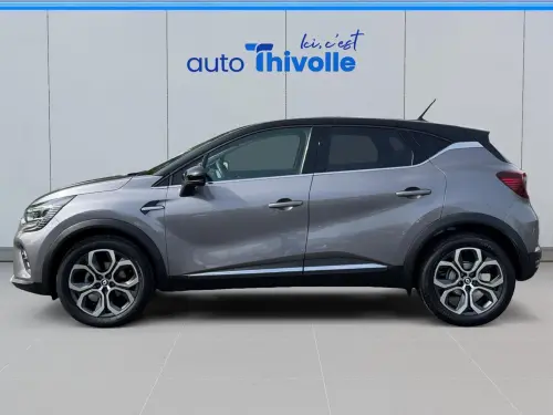 Renault Captur TCe 90 - 21 Intens - Photo 1
