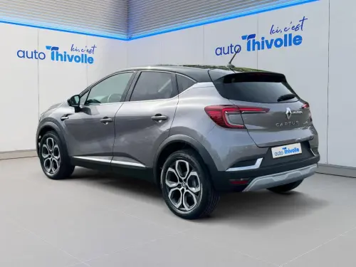 Renault Captur TCe 90 - 21 Intens - Photo 2