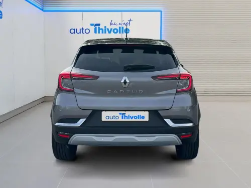 Renault Captur TCe 90 - 21 Intens - Photo 3