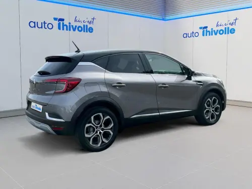 Renault Captur TCe 90 - 21 Intens - Photo 4