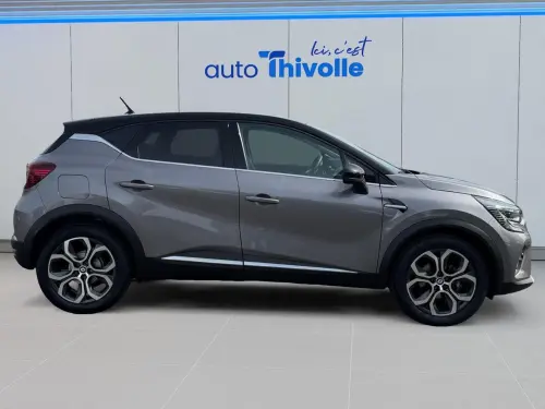 Renault Captur TCe 90 - 21 Intens - Photo 5