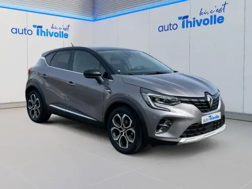 Renault Captur TCe 90 - 21 Intens - Photo 6