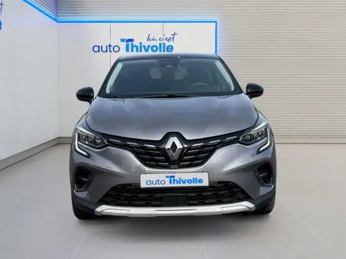 Renault Captur TCe 90 - 21 Intens - Photo 7