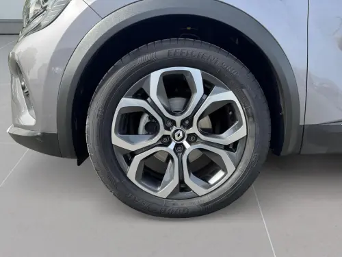 Renault Captur TCe 90 - 21 Intens - Photo 8