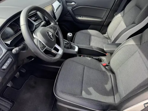 Renault Captur TCe 90 - 21 Intens - Photo 9
