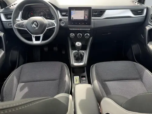 Renault Captur TCe 90 - 21 Intens - Photo 11