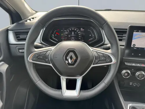 Renault Captur TCe 90 - 21 Intens - Photo 12