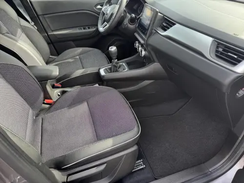 Renault Captur TCe 90 - 21 Intens - Photo 16