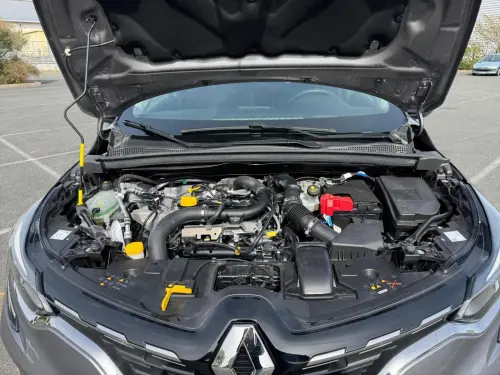 Renault Captur TCe 90 - 21 Intens - Photo 19