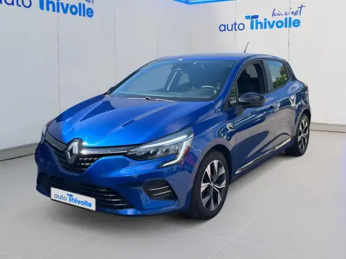 Renault Clio Clio TCe 90 - 21N Limited - Photo 0