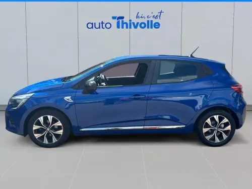 Renault Clio Clio TCe 90 - 21N Limited - Photo 1