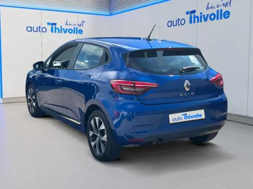 Renault Clio Clio TCe 90 - 21N Limited - Photo 2