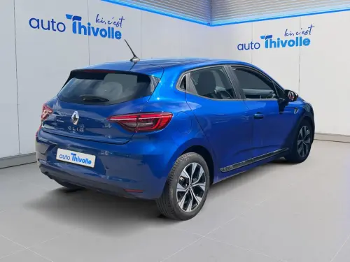 Renault Clio Clio TCe 90 - 21N Limited - Photo 4