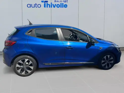Renault Clio Clio TCe 90 - 21N Limited - Photo 5