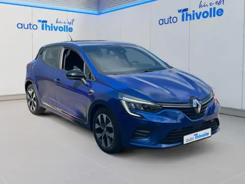 Renault Clio Clio TCe 90 - 21N Limited - Photo 6