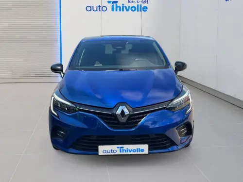 Renault Clio Clio TCe 90 - 21N Limited - Photo 7